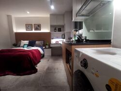 Sophia Road (D9), Condominium #502898611